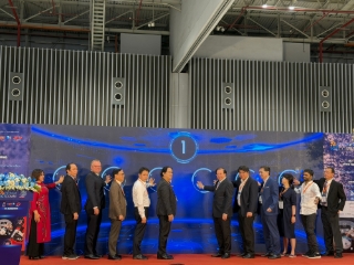 Công nghệ hội tụ TELEFILM & ICTCOMM 2026 mở lối hợp tác sáng tạo toàn cầu